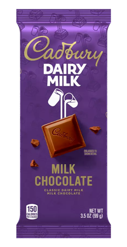 Product packaging example in ingestion pipeline